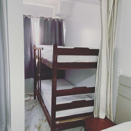 Caldas Novas - Araras Apart Service ภายนอก รูปภาพ